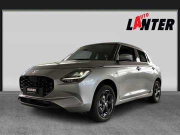 Vehicle image SUZUKI SWIFT 0