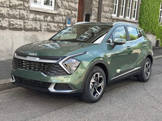 Vehicle placeholder image