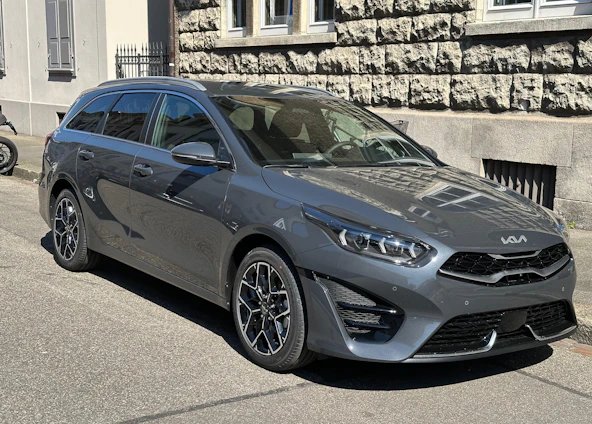 Fahrzeugbild 1 Fahrzeugbild 1