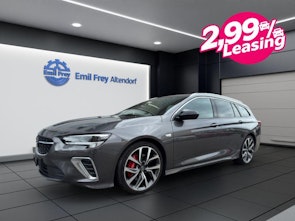 Vehicle image OPEL Insignia Sports Tourer 2.0 T GSi AWD