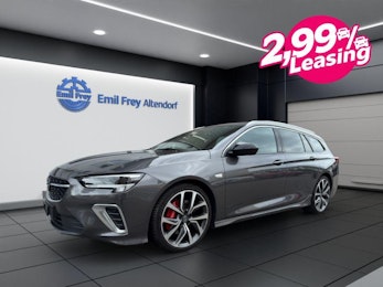 Vehicle image OPEL Insignia Sports Tourer 2.0 T GSi AWD