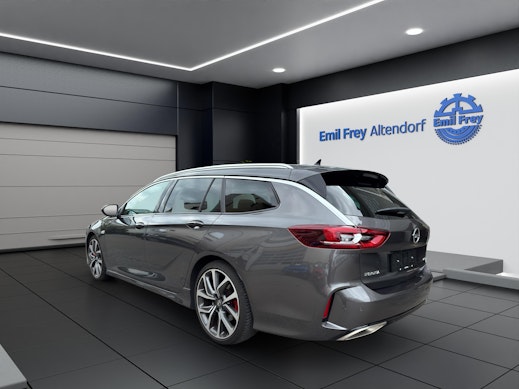 OPEL Insignia Sports Tourer 2.0 T GSi AWD 3