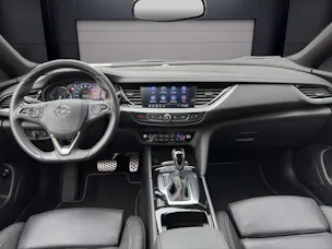 Opel Insignia Sports Tourer 2.0 T GSi AWD