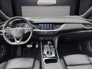 Vehicle image OPEL Insignia Sports Tourer 2.0 T GSi AWD