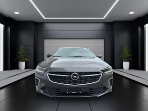 Opel Insignia Sports Tourer 2.0 T GSi AWD