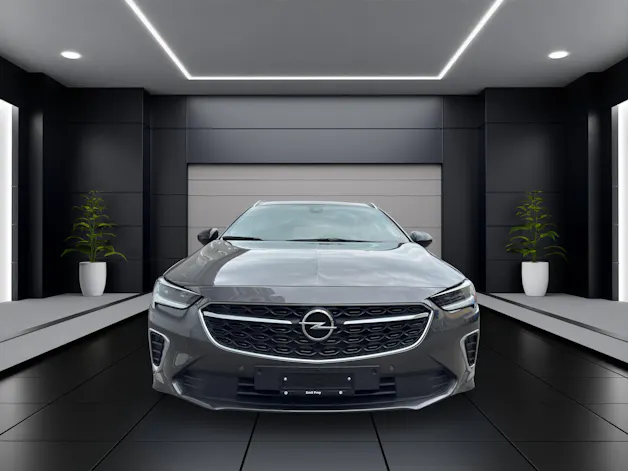 Opel Insignia Sports Tourer 2.0 T GSi AWD