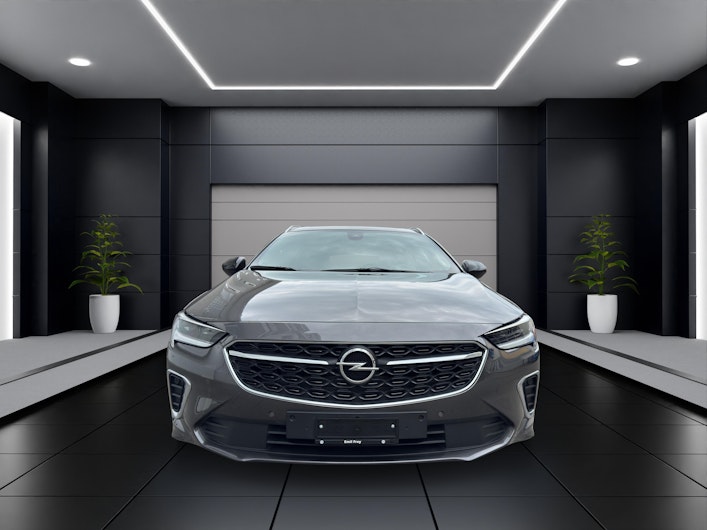 Vehicle image OPEL INSIGNIA