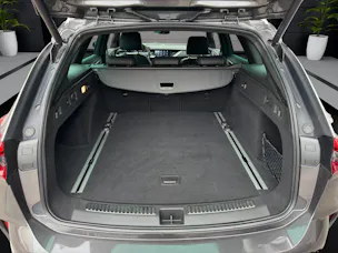 Opel Insignia Sports Tourer 2.0 T GSi AWD
