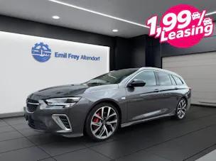 Opel Insignia Sports Tourer 2.0 T GSi AWD