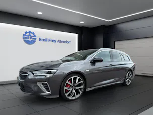 Opel Insignia Sports Tourer 2.0 T GSi AWD