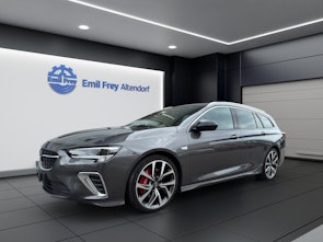 Vehicle image OPEL Insignia Sports Tourer 2.0 T GSi AWD
