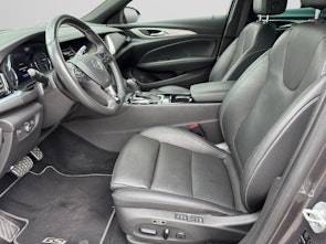 Vehicle image OPEL Insignia Sports Tourer 2.0 T GSi AWD
