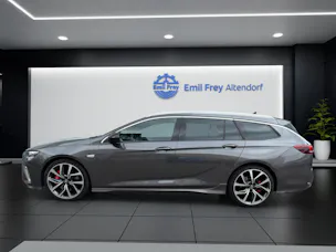 Opel Insignia Sports Tourer 2.0 T GSi AWD
