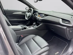 Opel Insignia Sports Tourer 2.0 T GSi AWD