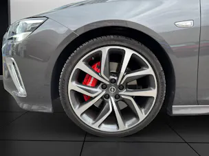 Opel Insignia Sports Tourer 2.0 T GSi AWD
