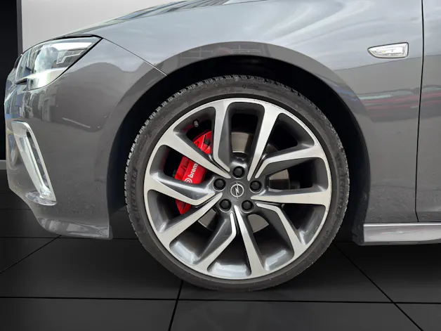 Opel Insignia Sports Tourer 2.0 T GSi AWD
