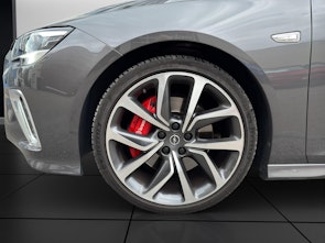 Vehicle image OPEL Insignia Sports Tourer 2.0 T GSi AWD