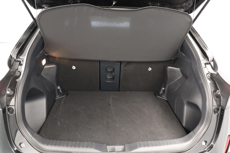 Vehicle image TOYOTA YARIS CROSS