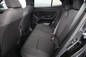 Vehicle image TOYOTA Yaris Cross 1.5 VVT-i HSD Trend AWD-i