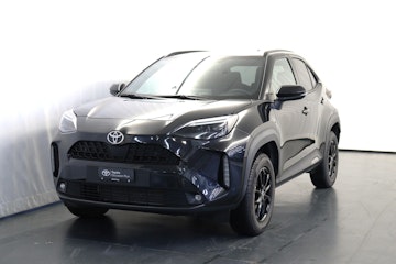 Vehicle image TOYOTA YARIS CROSS 0