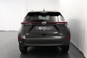 Vehicle image TOYOTA Yaris Cross 1.5 VVT-i HSD Trend AWD-i