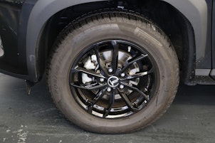 Vehicle image TOYOTA Yaris Cross 1.5 VVT-i HSD Trend AWD-i