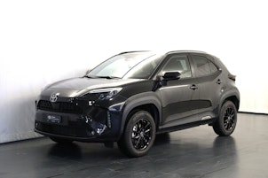 Vehicle image TOYOTA Yaris Cross 1.5 VVT-i HSD Trend AWD-i