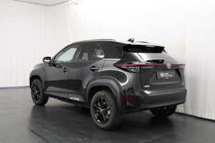 Vehicle image TOYOTA Yaris Cross 1.5 VVT-i HSD Trend AWD-i