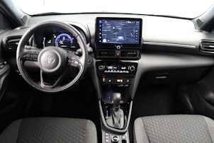 Vehicle image TOYOTA Yaris Cross 1.5 VVT-i HSD Trend AWD-i