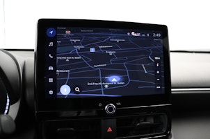 Vehicle image TOYOTA Yaris Cross 1.5 VVT-i HSD Trend AWD-i