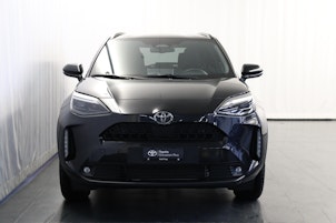 Vehicle image TOYOTA Yaris Cross 1.5 VVT-i HSD Trend AWD-i