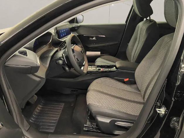 Peugeot 208 1.2 Hybrid Allure Premium