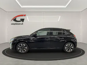 Peugeot 208 1.2 Hybrid Allure Premium