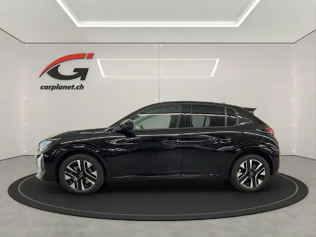 Peugeot 208 1.2 Hybrid Allure Premium