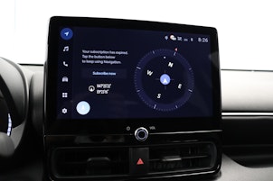 Vehicle image TOYOTA Yaris 1.5 VVT-i HSD Trend