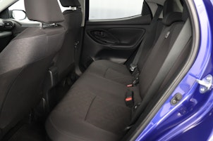 Vehicle image TOYOTA Yaris 1.5 VVT-i HSD Trend