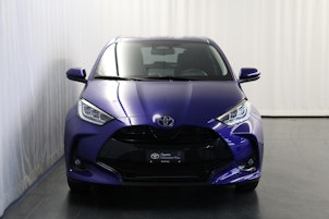 Vehicle image TOYOTA Yaris 1.5 VVT-i HSD Trend