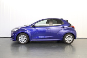 Vehicle image TOYOTA Yaris 1.5 VVT-i HSD Trend
