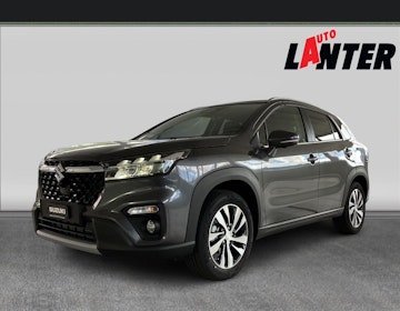Vehicle image SUZUKI S-CROSS 0 Vehicle image SUZUKI S-CROSS 0