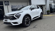 First vehicle image