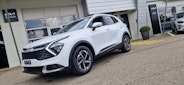 First vehicle image