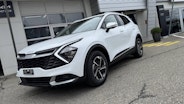 First vehicle image