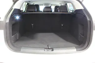 MG HS 1.5 Hybrid Luxury