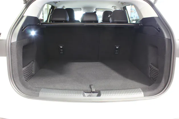 MG HS 1.5 Hybrid Luxury