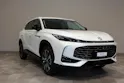 MG HS 1.5 Hybrid Luxury