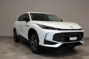 MG HS 1.5 Hybrid Luxury