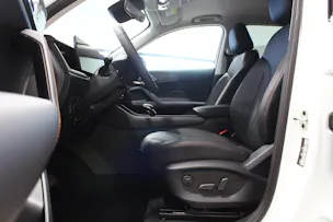 MG HS 1.5 Hybrid Luxury