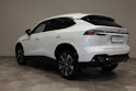 MG HS 1.5 Hybrid Luxury
