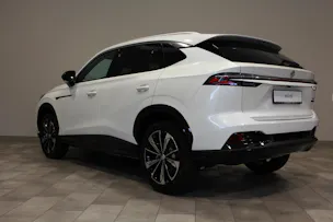 MG HS 1.5 Hybrid Luxury