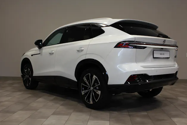 MG HS 1.5 Hybrid Luxury